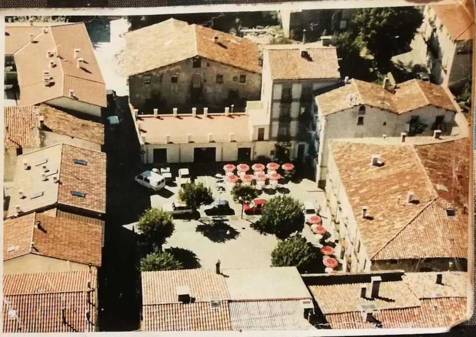 Pis Amb Encant A Campdevanol,Al Centre Del Poble. 외부 사진